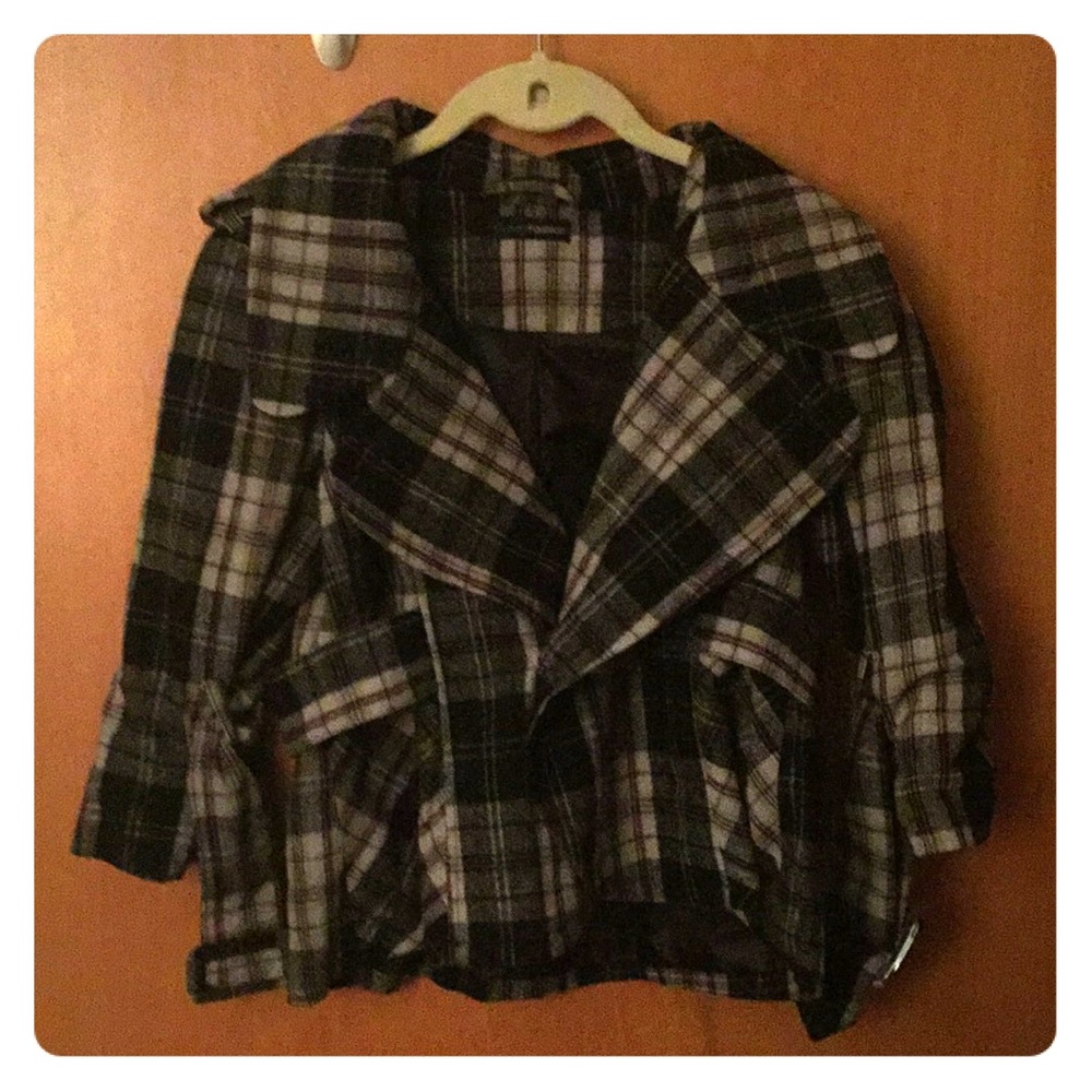Garcia Fashion Blazer